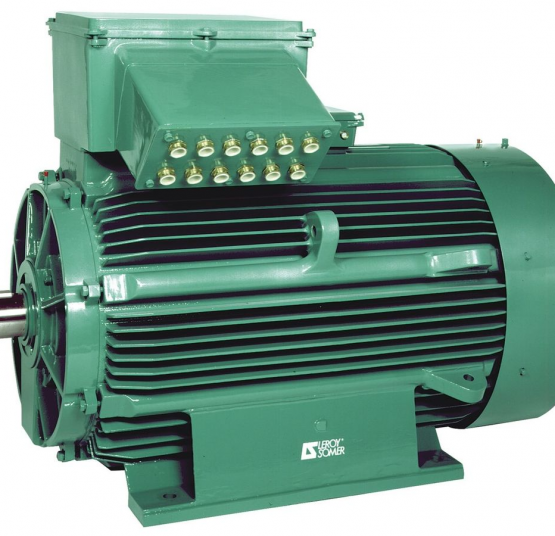 ac -generator- vs- ac- motor